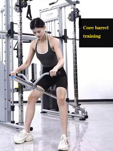 Entraîneur fonctionnel commercial, équipement de forme physique de mise en forme du corps, Smith Machine - Product Image 2