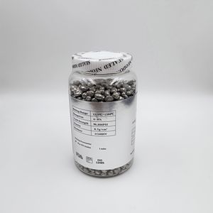 NEO ZAIRE cobalto cromo Stent lega di colata 1kg materiali di consumo dentali per ponti a corona e protesi rimovibili - Product Image 4