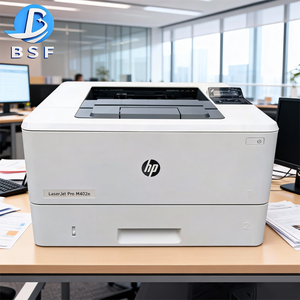 Impresora Láser Monocromática M403dw Reacondicionada, Impresora Inalámbrica Automática con Wi-Fi, Impresora Láser para Negocios y Oficina de Alta Calidad - Product Image 1
