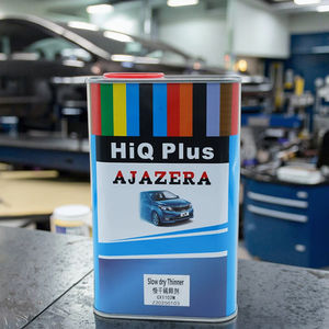 Diluyente para Pintura Acrílica Automotriz 1K/2K |   Laca en Aerosol de Secado Lento con Solvente de Alta Solubilidad - Product Image 1