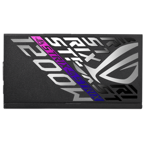 แหล่งจ่ายไฟเกม ROG-STRIX-1200G-ATX3.1 - Product Image 1