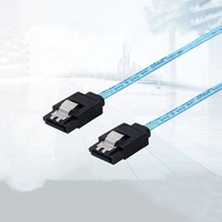 Cable SATA 3,0 6 GB/S para disco duro de ordenador, cable de datos en serie, 3,0, gran oferta