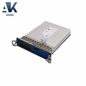 3500/61E 285694-02 Bently Nevada Moniteur de température - Product Image 3