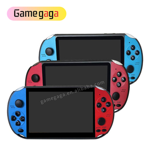 12 5,1 pulgadas Screen 8G ortable and held ame layer tro ETRO lasslassic ideideo aming onsole - Product Image 2