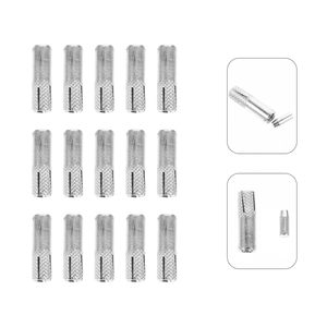 TOBO Drop in Anchor Anclaje <span class=keywords><strong>de</strong></span> expansión <span class=keywords><strong>de</strong></span> cuña <span class=keywords><strong>de</strong></span> acero al carbono/Reparación <span class=keywords><strong>de</strong></span> automóviles Gecko/Drop In Anchor <span class=keywords><strong>de</strong></span> expansión <span class=keywords><strong>de</strong></span> bloqueo <span class=keywords><strong>de</strong></span> cuña interna - Product Image 3