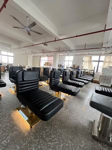 low price electric beauty <b>bed</b> head spa no plumbing salon beauty <b>bed</b> spa korean feet beauty electric <b>bed</b> with heat gold - Product Image 2