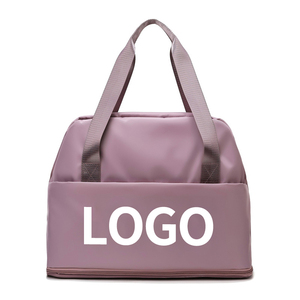 Wholesale Ladies <strong>Extra</strong> <strong>Large</strong> Weekender Overnight <strong>Holdall</strong> Duffle Luggage Travel Bags for Girls - Product Image 6