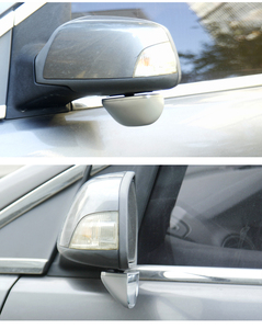 ผลิตกระจกมองข้างแบบมุมกว้างสำหรับรถยนต์ ลดจุดบอด - Product Image 2