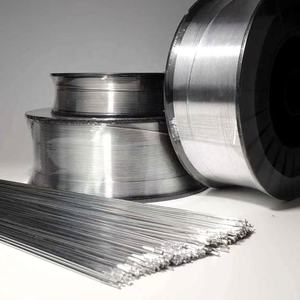 <span class=keywords><strong>Fil</strong></span> <span class=keywords><strong>d</strong></span>'<span class=keywords><strong>aluminium</strong></span> non allié Anezus calibre 12, 100 pieds, 2 mm, pliable, pour sculpture, artisanat, couronnes, bijoux, perlage, fleurs (argent) - Product Image 6