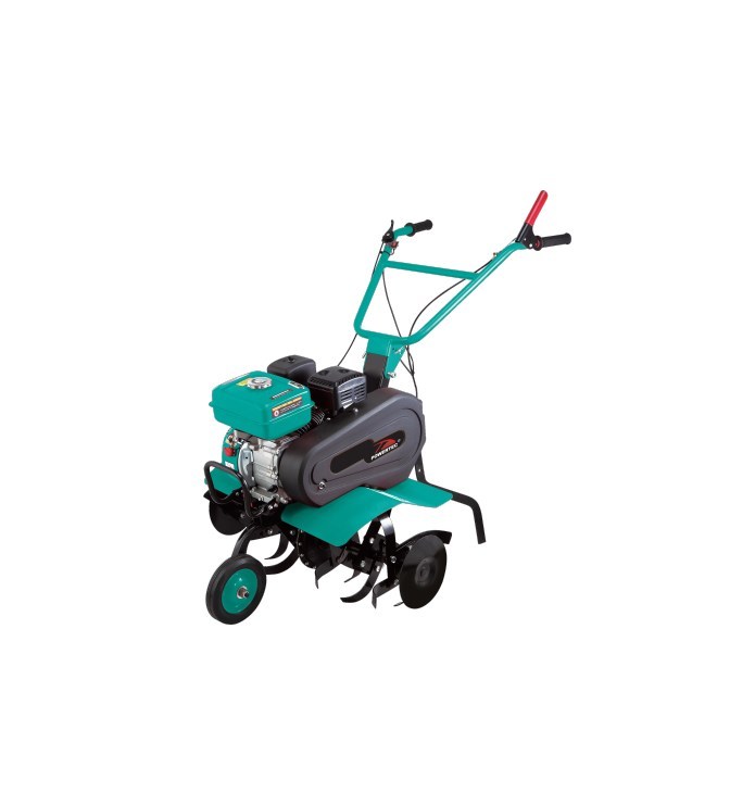 Садовые инструменты POWERTEC 6.5HP 198CC/202CC, сельскохозяйственные бензиновые культиваторы (HP-650)