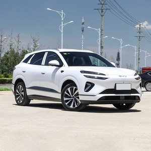 BYD Sea Lion 06 2025: Veicolo Elettrico Prodotto in Cina, Disponibile per Vendita all'Ingrosso, SUV con Guida a Sinistra - Product Image 3