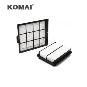 Filtro de cabina uso para komatsu PC200-8 <span class=keywords><strong>17M</strong></span>-<span class=keywords><strong>911</strong></span>-<span class=keywords><strong>3530</strong></span> <span class=keywords><strong>17M</strong></span>-<span class=keywords><strong>911</strong></span>-5090 T027067060 014300-5090 B222100000660K - Product Image 5