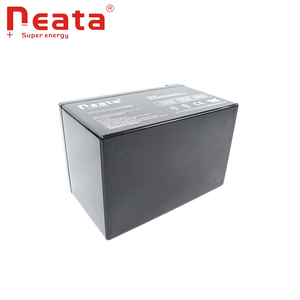 Trung quốc Nhà Cung Cấp <span class=keywords><strong>12</strong></span> <span class=keywords><strong>v</strong></span>/24 <span class=keywords><strong>v</strong></span> 12ah/<span class=keywords><strong>120ah</strong></span>/28ah Pin Giá Bảo Trì Miễn Phí Chì Axit Pin Cho giỏ hàng - Product Image 4