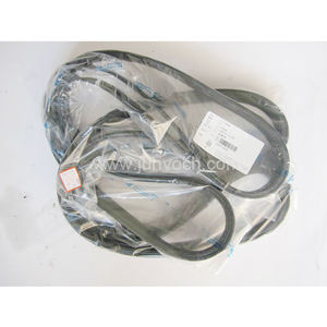 6CT Diesel Motor Onderdelen C3911620 Fan Riem - Product Image 3