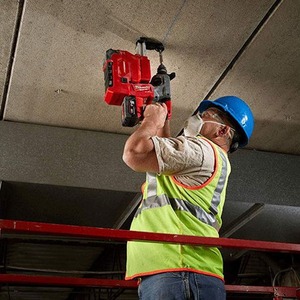 Extractor de Polvo <span class=keywords><strong>M18</strong></span> CDEX-0 HAMMERVAC 26mm SDS-Plus <span class=keywords><strong>M18</strong></span> BLH0 - Product Image 5
