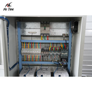 Tanque de Almacenamiento de Mezcla de Asfalto y Betún con Control Automático de Temperatura Avanzado para Plantas de Asfalto - Product Image 5