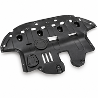 Pour Hyundai Ioniq 2017-2022, protection inférieure du moteur, protection contre les éclaboussures, protection du moteur, qualité d'origine 29110-G2000 29110G2000