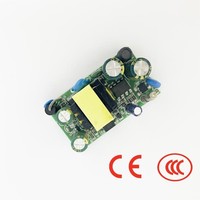 Alimentation à découpage à tension constante 12V 1.5A certifiée CE pour ventilateur Bluetooth, caméra, décodeur et téléphone portable 08