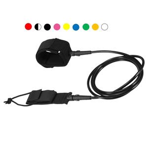 Premium Taiwan TPU Surf Laisse De Planche De Surf, Super Fort Paddle Pied Cordon Corde de Jambe de Surf Personnalisé Laisse - Product Image 4