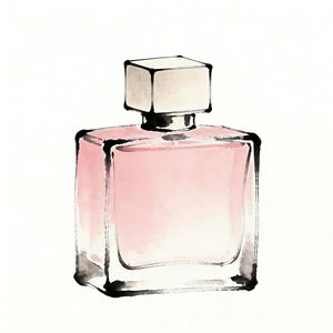 Perfume Secreto Overture46, el Más Vendido en el Comercio Exterior Transfronterizo, Fragancia Duradera para Mujer, Eau de Parfum en Spray - Product Image 1