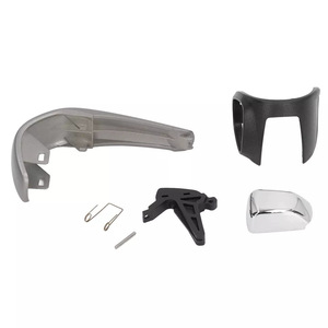 Kit de Reparación de Palanca de Cambios Chevrolet 42539736 42423234, Piezas de Repuesto Ergonómicas de Plástico para Palanca de Cambios - Product Image 4