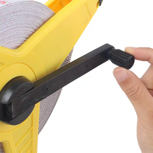 Bán buôn chuyên nghiệp 100 m đo băng các biện pháp OEM 100 Meter thép biện pháp băng - Product Image 5