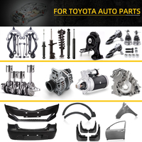 Vanne modulatrice ABS pour Toyota 4Runner 2004-2005 OE 47050-60081 47050-60080 Cylindre de frein