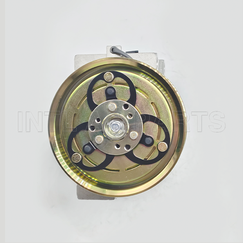 Zexel DKS-17CH AC Compressor Replacement for Nissan Urvan