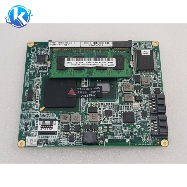 BRAND NEW SOM4463 SOM4463N1505E-T S1.11 CPU BOARD LOC#A103