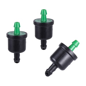 Système d'irrigation goutte à goutte de jardin 20L avec émetteur à compensation de pression <span class=keywords><strong>pour</strong></span> l'agriculture et les vergers – Arroseur en ligne - Product Image 6