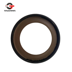 Mesin cincin segel poros poros engkol depan segel oli OEM OEM OEM cocok untuk V-W AU-DI EA888 1.8T - Product Image 3