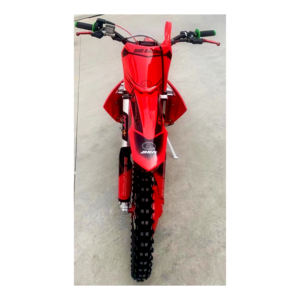 Moto de sport, course de gaz, moteur pas cher, 250cc, 300CC, 450cc, nouveau Design - Product Image 5