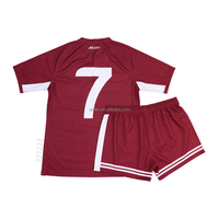 Kit grosir Jersey Rugby kustom untuk Akilex fitur celana pendek bersirkulasi kustomisasi kualitas tinggi