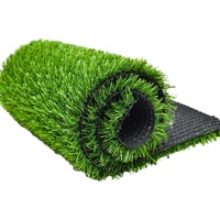 New Grass Seide ist weich gemahlenes Teppich gras für Volleyball platz