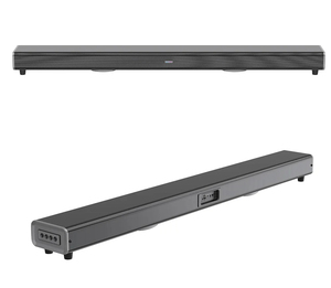 Di Động Không Dây Bt 5.0 Soundbar Surround Loa Với Âm Bass Mạnh Mẽ Bằng Gỗ Loa Siêu Trầm Hệ Thống Rạp Hát Tại 3D Không Dây Âm Thanh Thanh Nhà - Product Image 1