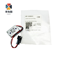 Válvula Solenoide para Cartucho de Tinta Mimaki JV33 JV5 CJV30 - E300816 Reemplaza E105412/E104911/E301395