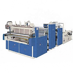 <strong>Paper</strong> Product <strong>Making</strong> Machinery for Toilet <strong>Paper</strong> <strong>Making</strong> <strong>Machine</strong> - Product Image 2