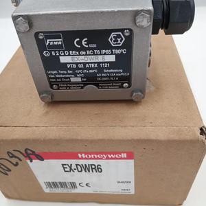 สวิตช์ทรานส์ฟอร์เมอร์ EX-DWR6 สำหรับ FEMA ของแท้และใหม่ 3 ชิ้นในสต็อก EX-DWR6 EX-DWR6 EX-DWR6 - Product Image 2