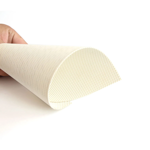 Correas de PU resistentes a todo tipo de grasa, sustancias abrasivas y fricción - Product Image 3