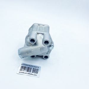 La <span class=keywords><strong>bomba</strong></span> <span class=keywords><strong>de</strong></span> <span class=keywords><strong>aceite</strong></span> <span class=keywords><strong>de</strong></span> 15010-F450A/15010F450A/15010-F4500/15010-40F00 <span class=keywords><strong>de</strong></span> 83-04 720 240SX D21 Xterra frontera Van 2,4 - Product Image 2