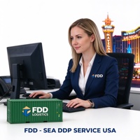 Exécution des commandes, Retrait en entrepôt, Suivi en temps réel, Service porte-à-porte, Agent maritime, Fret maritime