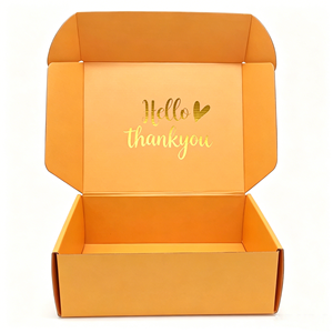 Custom Logo Thick Paper Pink Mailer Boxes Eco <b>Raw</b> <b>Material</b> For Long Term Bulk <b>Packaging</b> Supply And Regional Wholesale - Product Image 2