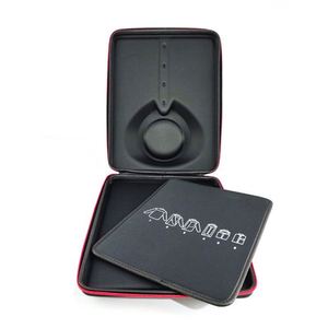 Hot-selling EVA Shirt Case Shockproof Water Resistant Carrying Shirt Odorless Tool Case for Business Trip - Product Image 1