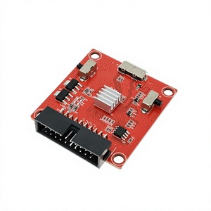 อะแดปเตอร์ Hydra eMMC ISP สำหรับการแฟลชและโปรแกรมซ่อมโทรศัพท์ K330 - Product Image 1