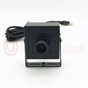 <span class=keywords><strong>Camera</strong></span> CCTV mini ngoài trời độ phân giải cao 5MP, kết nối <span class=keywords><strong>USB</strong></span> 2.0, HDR 120dB WDR, góc rộng, cảm biến CMOS, chống nước IP65, chống phá hoại, hỗ trợ thẻ nhớ <span class=keywords><strong>SD</strong></span> - Product Image 3