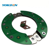 220V tension 3 phases alternateur galvanoplastie redresseur Machine Module pont redresseurs Diode LSA432 SSAYEC432