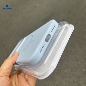 <span class=keywords><strong>Cover</strong></span> Posteriore in Silicone per <span class=keywords><strong>iPhone</strong></span> 17 <span class=keywords><strong>Pro</strong></span> Max, Custodia Magnetica <span class=keywords><strong>Gialla</strong></span> per <span class=keywords><strong>iPhone</strong></span> 17 <span class=keywords><strong>Pro</strong></span> Max, Custodia per <span class=keywords><strong>iPhone</strong></span> con MagSafe - Product Image 5