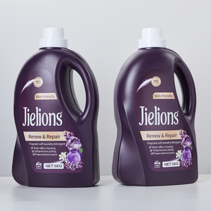 Vente directe usine : Lessive liquide parfum lavande, huile parfumée lavande pour billes de lessive, parfums longue durée 72 heures - Product Image 2
