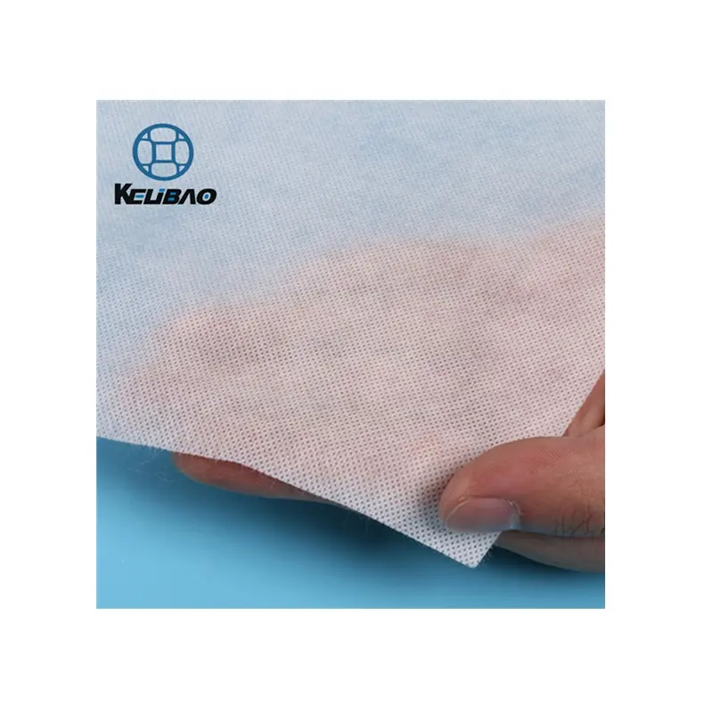 Растворимая в холодной воде бумага для вышивки 35gsm PVA