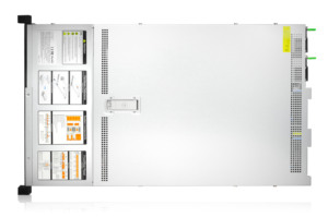 Gooxi SL101-D04RラックサーバーIntel CPU 6138 4*2テラバイト2.5インチSASホットスワップドライブストレージ在庫あり - Product Image 2